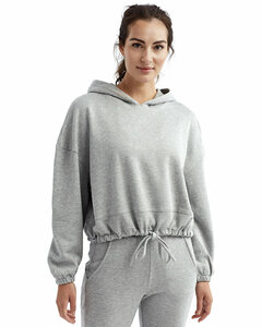 TriDri TD085 Ladies' Cropped Maria Hoodie