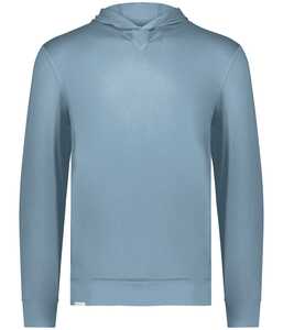 Holloway 222698 Youth Ventura Soft Knit Hoodie