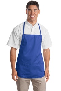 Port Authority A525 Medium-Length Apron