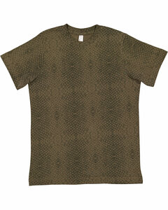 LAT 6101 Youth Fine Jersey T-Shirt