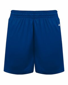 Badger Sport 4012 Ultimate Softlock Women's Short