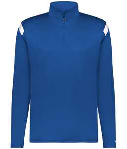 Badger Sport 226500 YOUTH ON THE RISE 1/4 ZIP PULLOVER