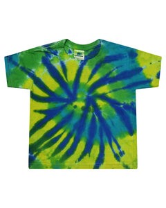 Tie-Dye CD1160 Toddler T-Shirt