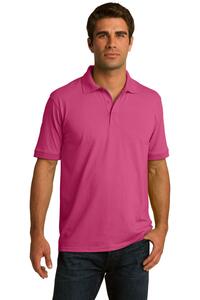 Port & Company KP55T Tall Core Blend Jersey Knit Polo