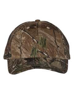 Kati LC10 Camo Mossy Oak® Cap