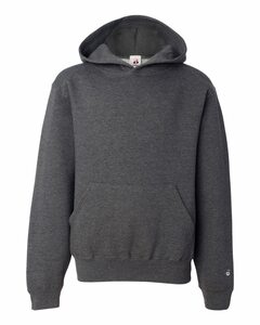 Badger Sport 2254 Hooded Youth Sweatshirt