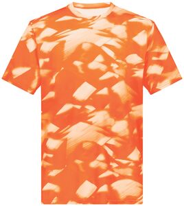 Holloway 222696 Youth Stock Cotton-Touch™ Poly Tee