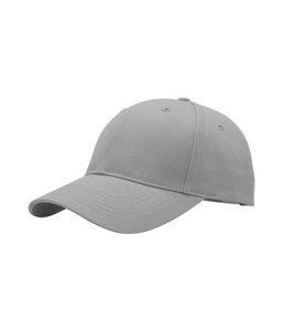 Mega Cap 6957E Deluxe Cotton Twill Cap