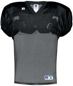 Russell Athletic S096BM Stock Practice Jersey