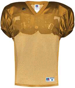 Russell Athletic S096BW Youth Stock Practice Jersey