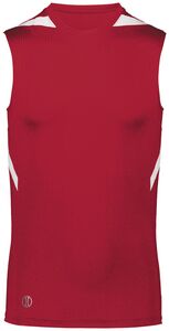 Holloway 221037 PR Max Compression Jersey