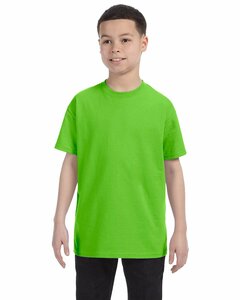 Gildan G500B Youth Heavy Cotton™  T-Shirt