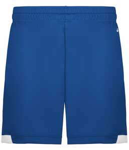 Badger Sport 230100 YOUTH ON THE RISE SHORTS