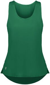 Holloway 222777 Ladies Tank Powered by Coolcore®