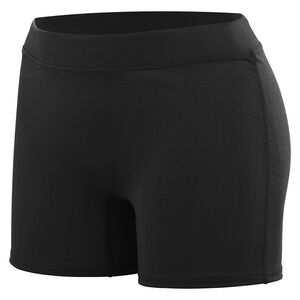 HighFive 345582 Ladies Knock Out Shorts