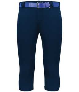 Russell Athletic RS4DBG Girls On Deck Softball Knicker