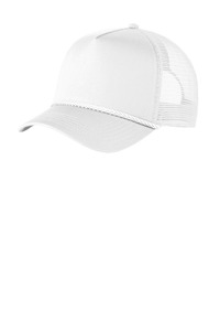 Port Authority C932 5-Panel Snapback Cap