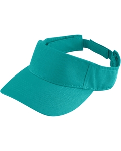 Augusta Sportswear 6225 Sport Twill Visor