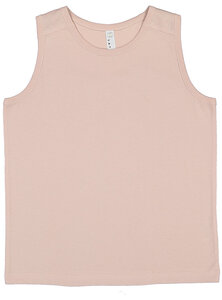 LAT 6123 Youth Fine Jersey Tank