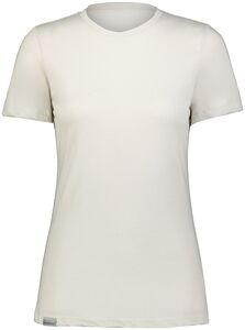 Holloway 223717 Ladies Eco-Revive Tri-Blend Tee