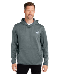 HUK H130093 Men's Performance Hooded Fleece Pullover