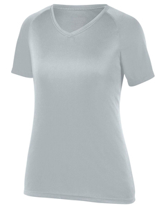 Augusta Sportswear 2793 Girls True Hue Technology™ Attain Wicking Training T-Shirt