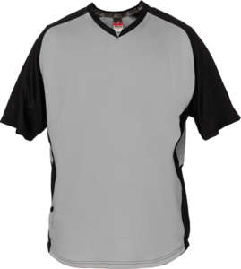 Alleson Athletic A00374 Cage Batter's Jacket