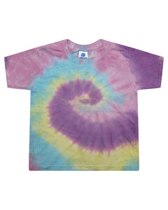 Tie-Dye CD1160 Toddler T-Shirt
