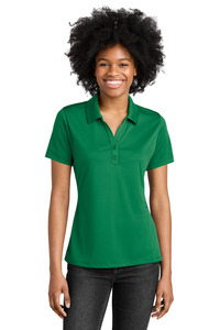 Sport-Tek LST550 Ladies PosiCharge ® Competitor ™ Polo