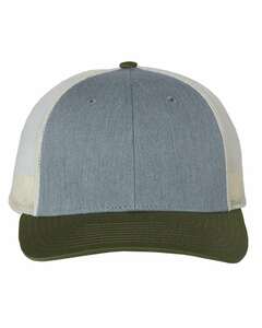 Richardson R115 Low Pro Trucker Cap