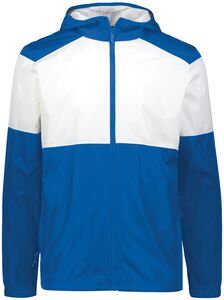 Holloway 229528 SeriesX Hooded Jacket