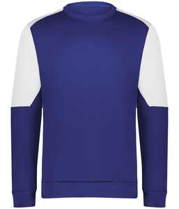 Holloway H223525 Momentum Team Fleece Crew
