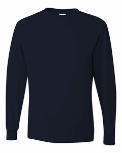 Jerzees 29L Dri-Power® Long Sleeve 50/50 T-Shirt