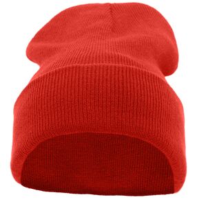 Pacific Headwear 621K Knit Fold Over Beanie