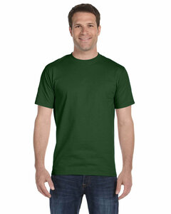 Gildan G800 Adult 50/50 T-Shirt