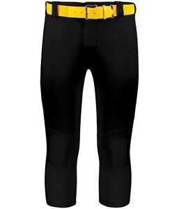 Russell Athletic R16LSX Ladies Flexstretch Softball Pant with Belt Loops