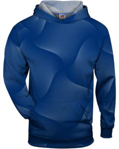 Badger Sport 2413 Warp Youth Hood