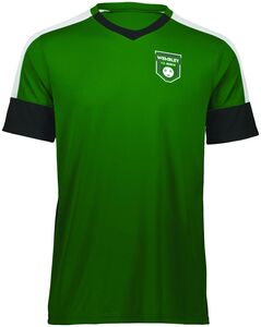 HighFive 322930 Wembley Soccer Jersey