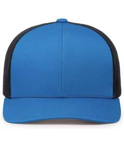 Pacific Headwear 104C Trucker Snapback