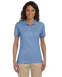 Jerzees 437W Ladies' 5.6 oz. SpotShield™ Jersey Polo