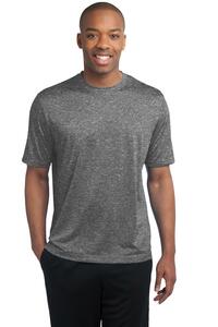 Sport-Tek TST360 Tall Heather Contender ™ Tee