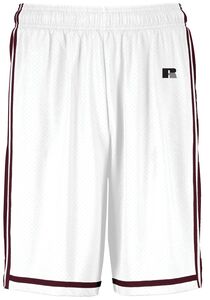 Russell Athletic 4B2VTM Legacy Basketball Shorts