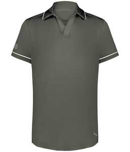 Holloway 222701 Ladies Performance Polo Powered by Coolcore®