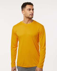 AllPro 48400 Pro-Lock Performance Long Sleeve T-Shirt