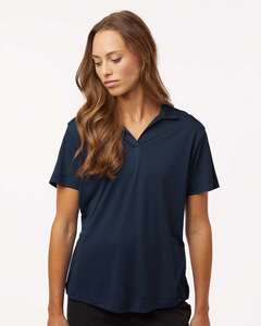 AllPro 41800L Pro-Lock Women's Performance Polo