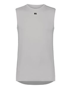 Russell Athletic R22CPM Sleeveless Compression Tank