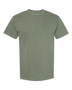 Comfort Colors C1717 Garment-Dyed Heavyweight T-Shirt