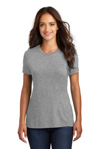 District DM130L Women's Perfect Tri ® Tee