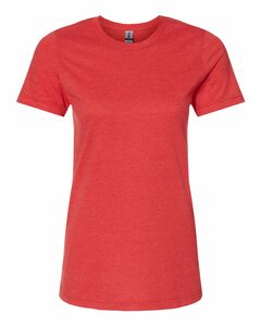 Gildan G670L Women's Softstyle® CVC T-Shirt thumbnail
