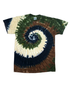 Tie-Dye CD100Y Youth T-Shirt